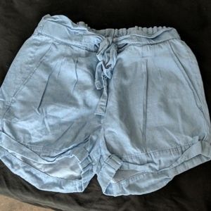 Bag shorts